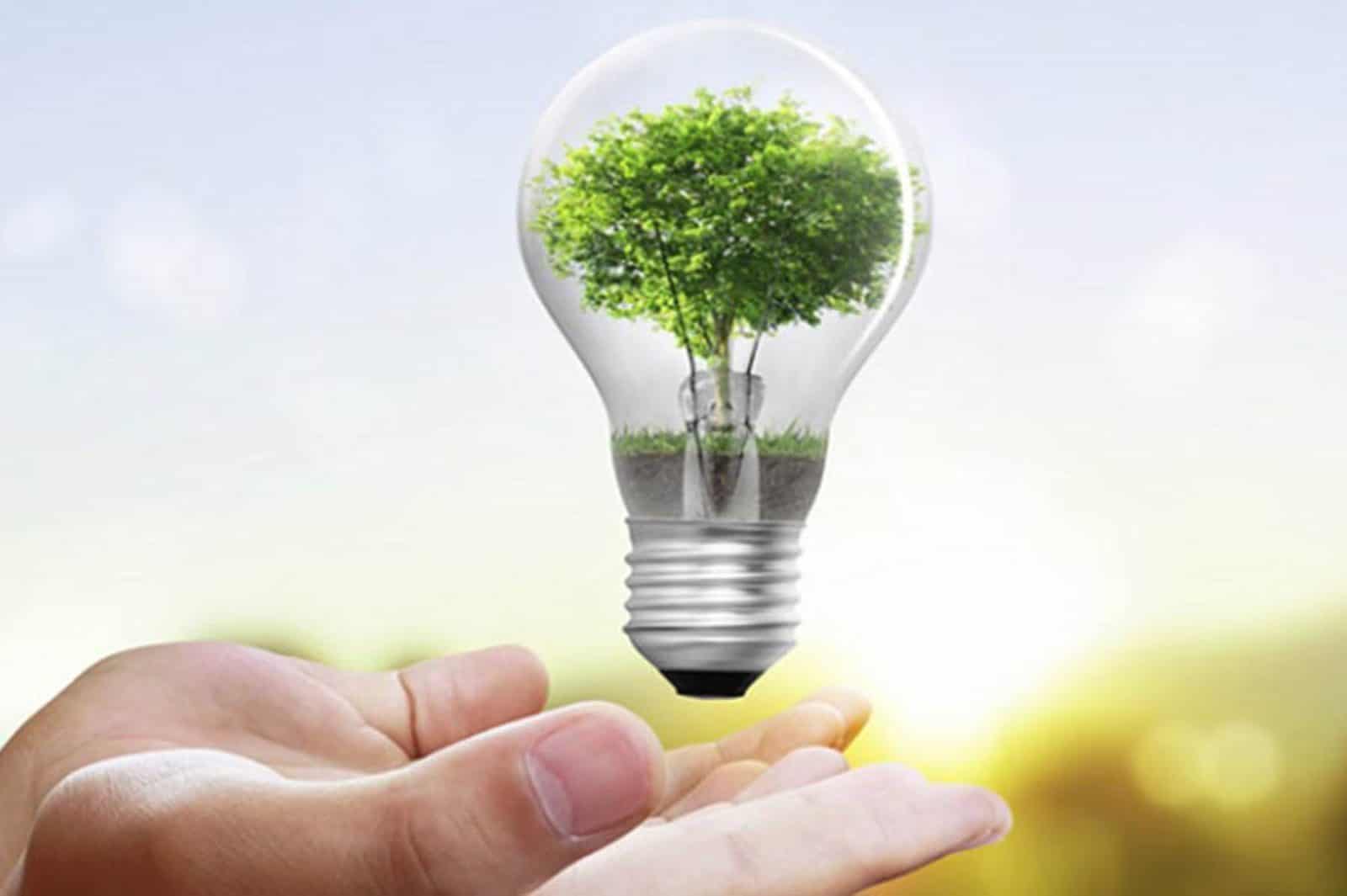 Cómo ahorrar energía en casa con dispositivos inteligentes