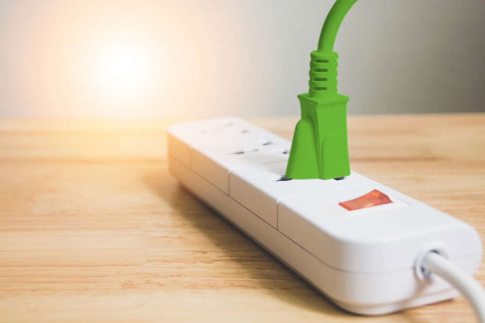 10 formas reales de reducir tu consumo energético en casa